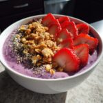 Acai Bowl Recipe