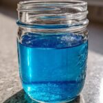 Blue Salt Trick Recipe