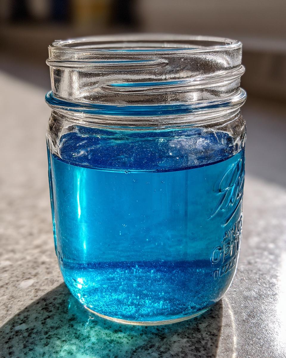 1 Magical Blue Salt Trick Recipe That Intensifies  Flavors