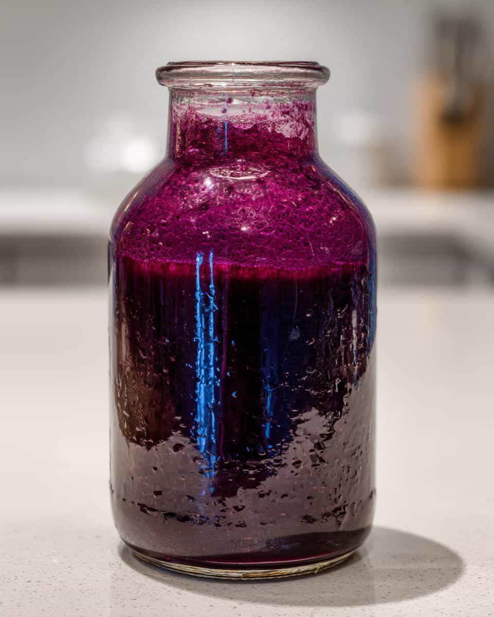Botella de Chicha Morada - detail 3