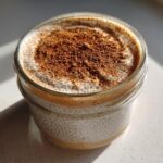 Chai Latte Chia Pudding