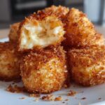 Cheese Balls Recipe