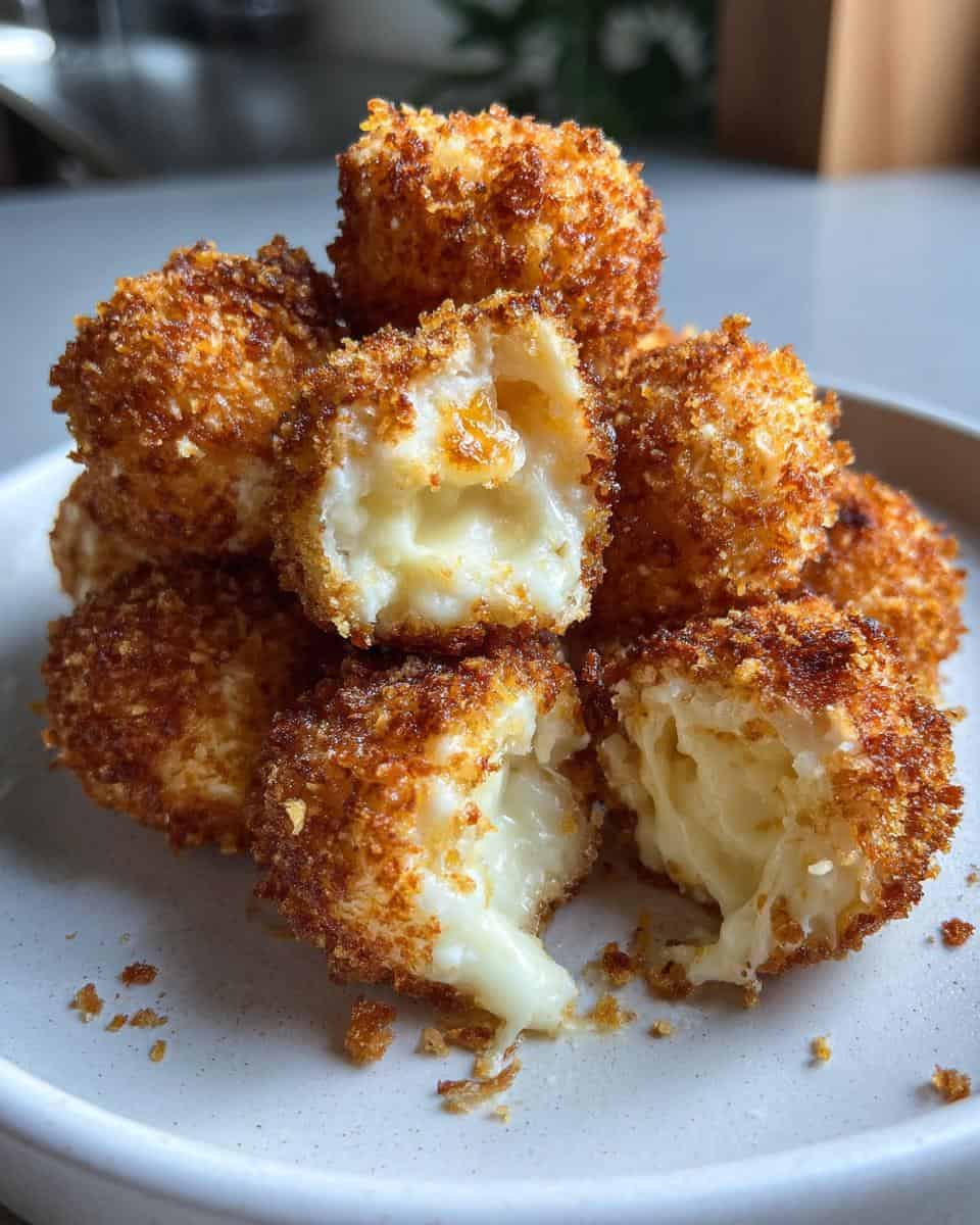 Cheese Balls Recipe - detail 2