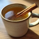 Cinnamon Tea Recipe
