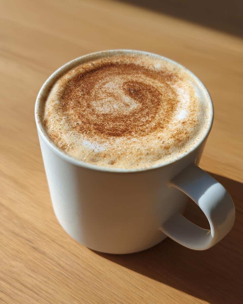 Coffee Loophole Recipe - detail 1