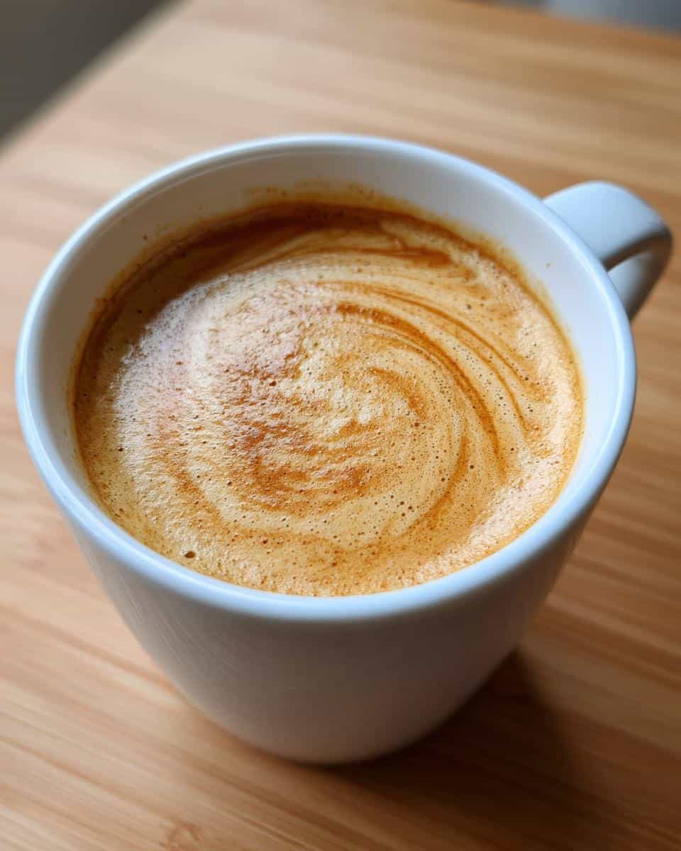 Coffee Loophole Recipe - detail 3