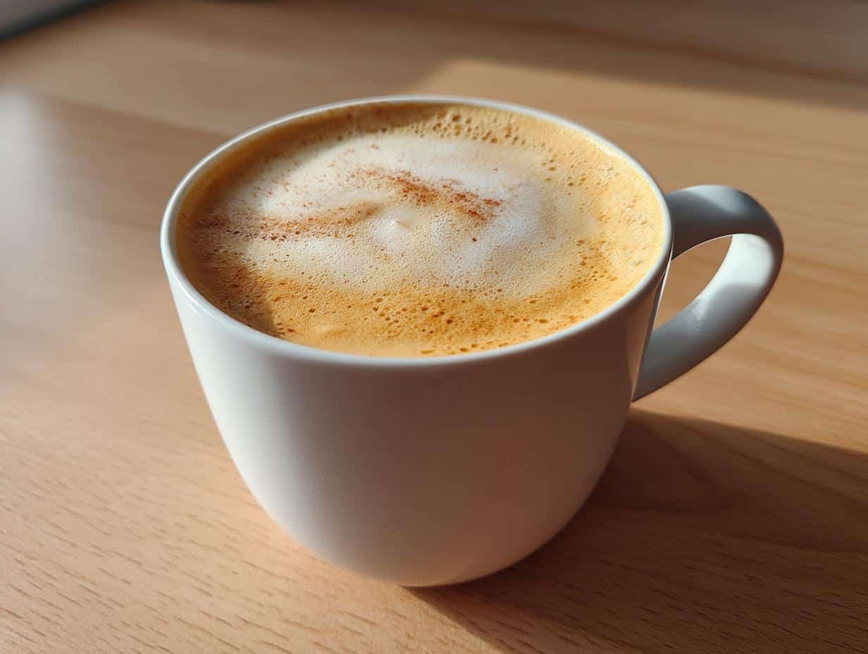 5-Minute Coffee Loophole Recipe for Unstoppable Energy