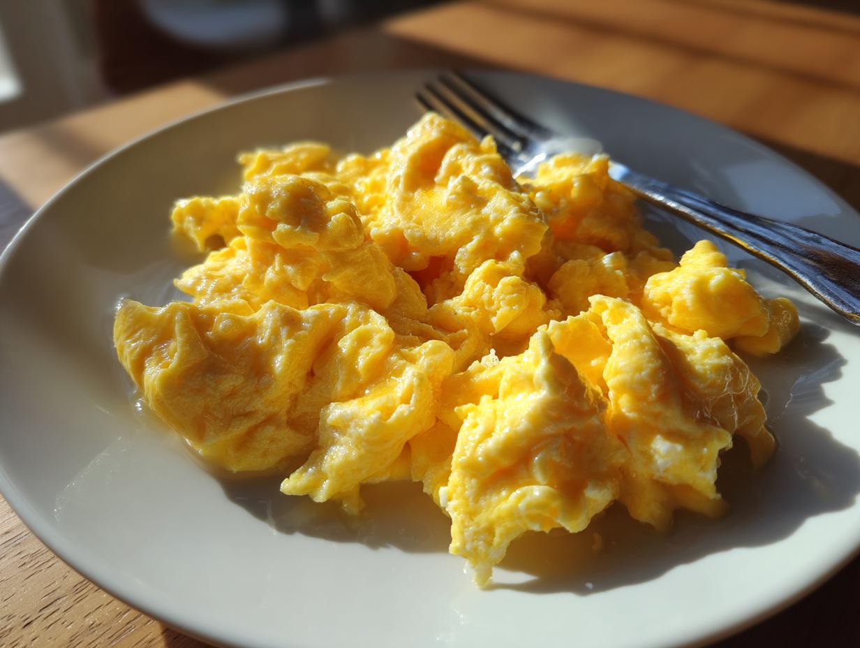 20-Minute Egg Breakfast Recipes That Taste Like Magic