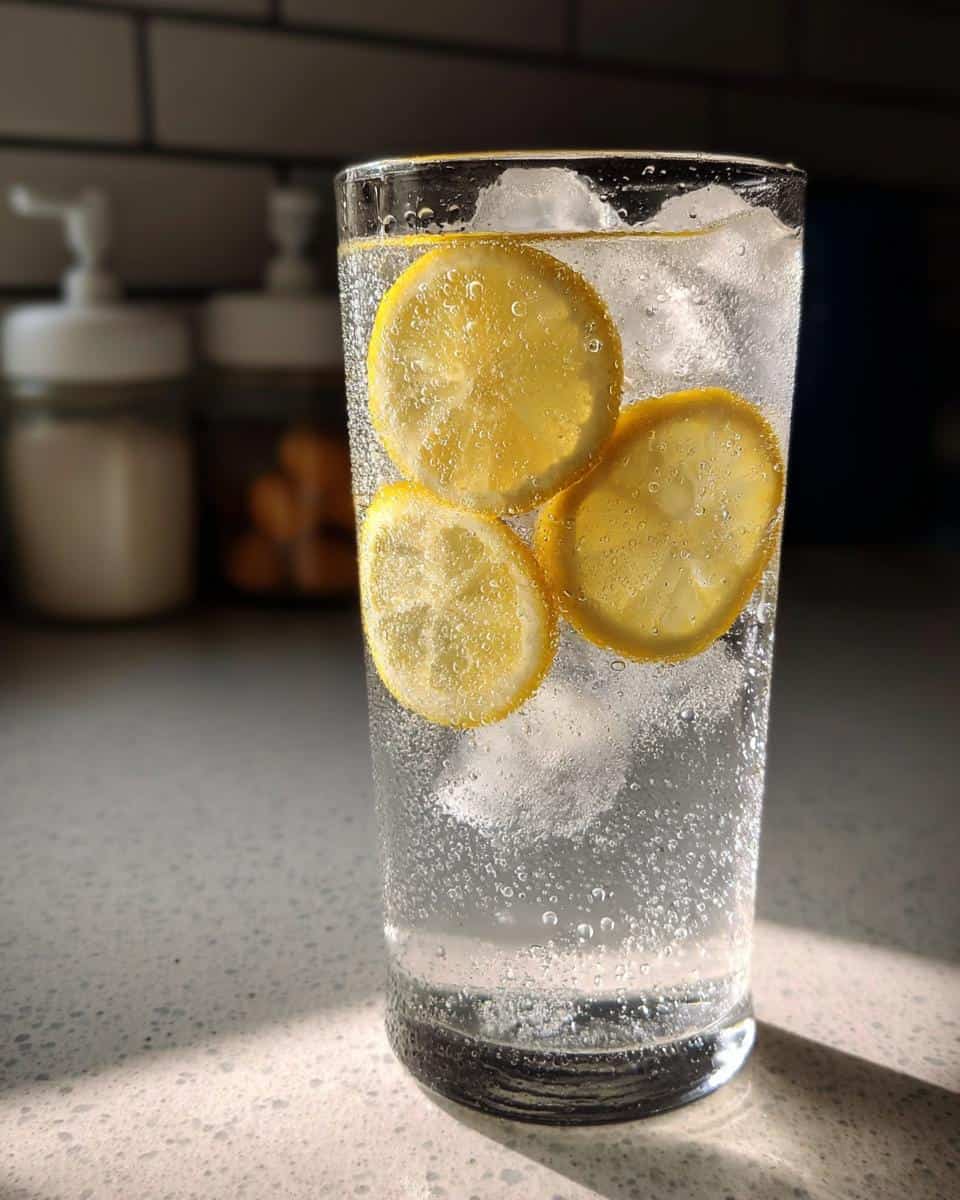 Ice Water Hack Recipe for Simple Weight Loss - detail 1