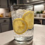 Ice Water Hack Recipe for Simple Weight Loss