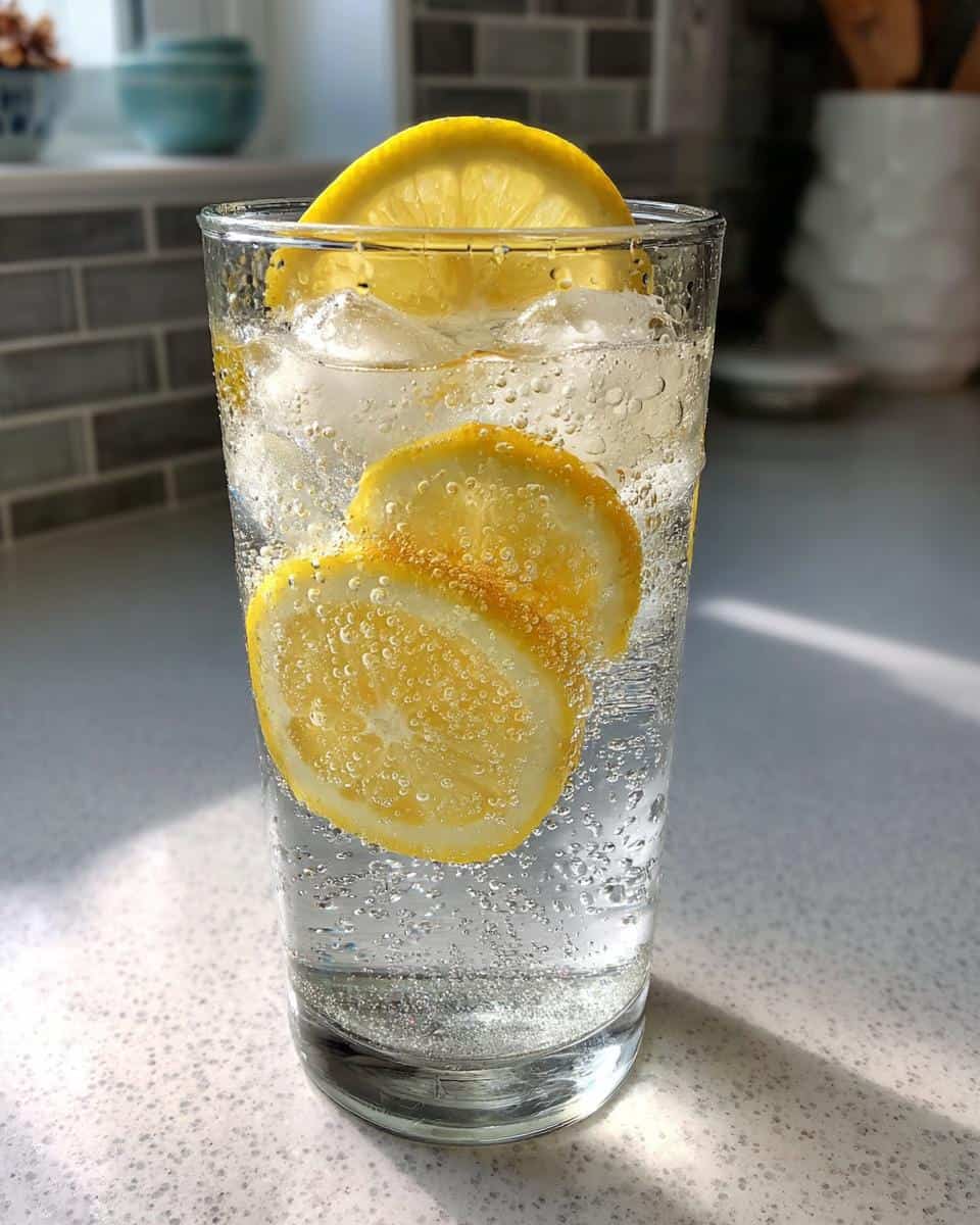 Ice Water Hack Recipe for Simple Weight Loss - detail 3