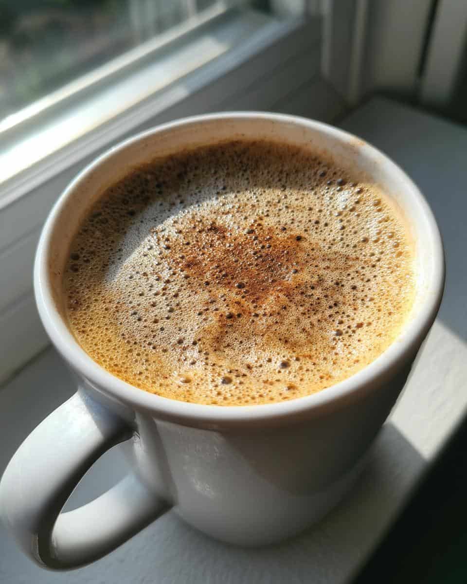 Jennifer Aniston’s Coffee Loophole Recipe To Lose Weight - detail 2