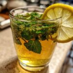 Lemon Balm Recipe for Weight Loss