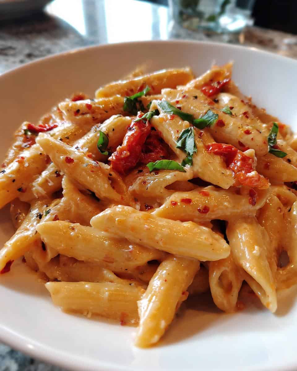 Marry Me Pasta recipe - detail 2
