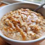 Peanut Butter Oatmeal