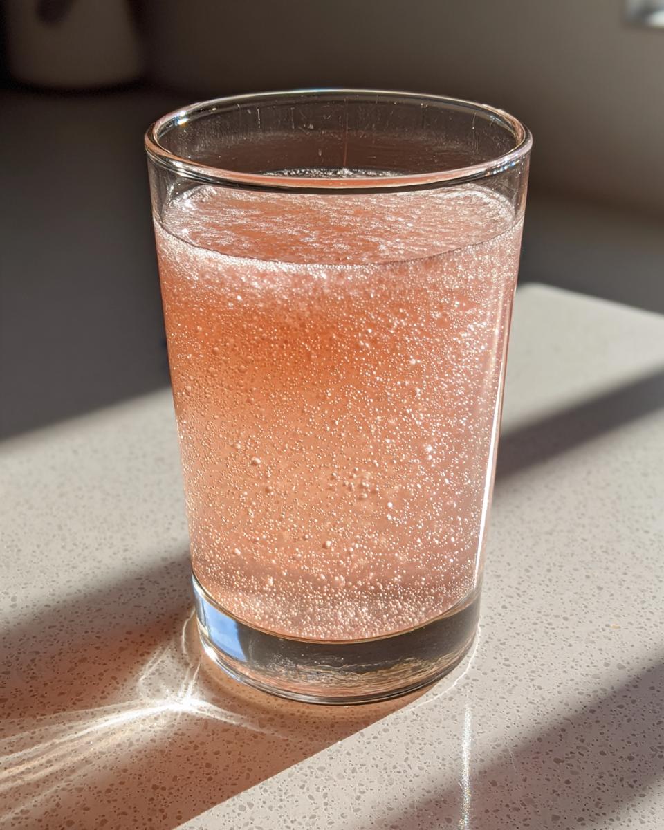 Pink Salt Weight Loss Recipe - detail 3