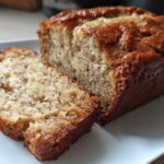 Why Is Banana Bread Not Cooked In Middle?