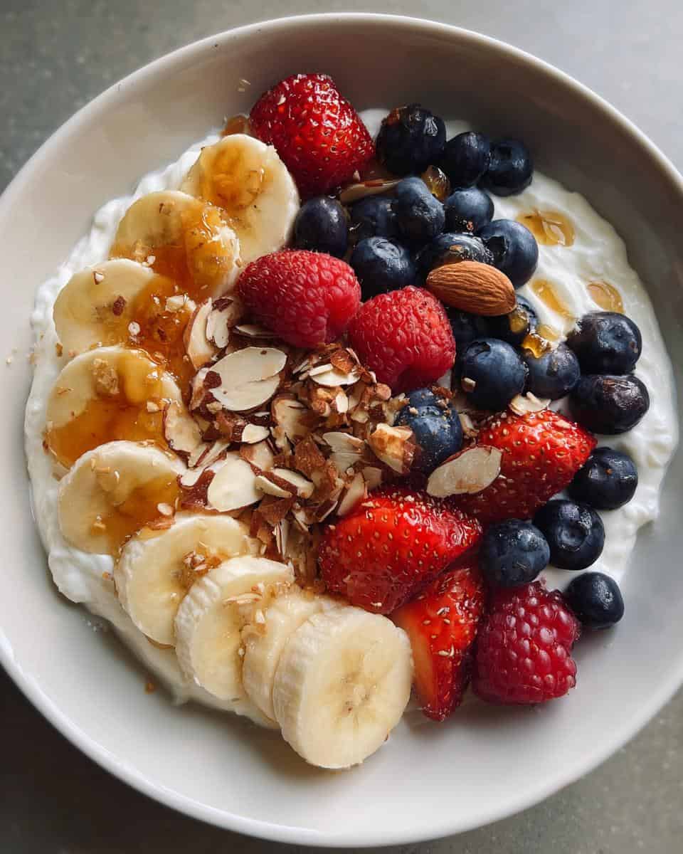10 Quick and Healthy Breakfast Ideas - detail 1
