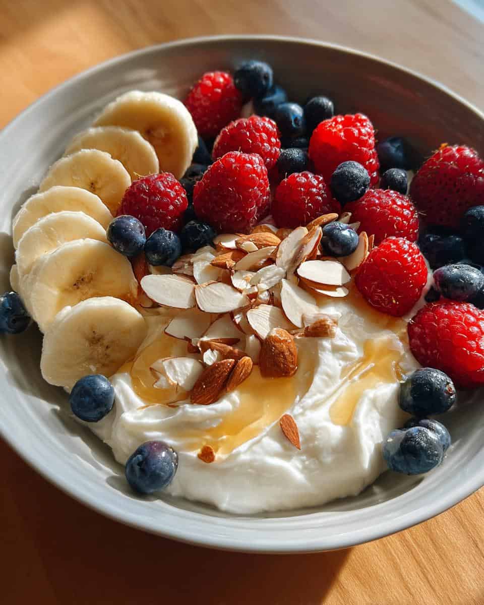 10 Quick and Healthy Breakfast Ideas - detail 2
