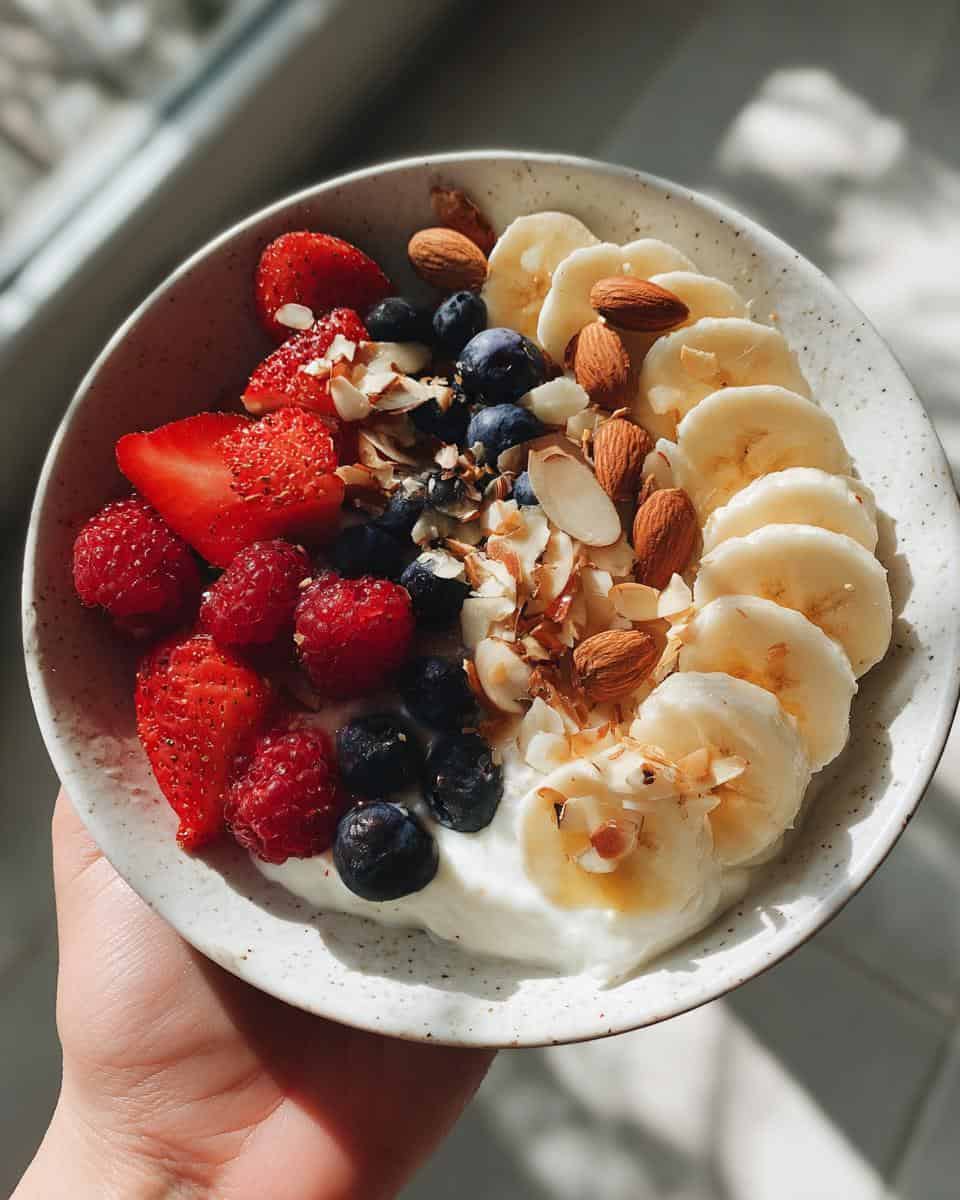 10 Quick and Healthy Breakfast Ideas - detail 3
