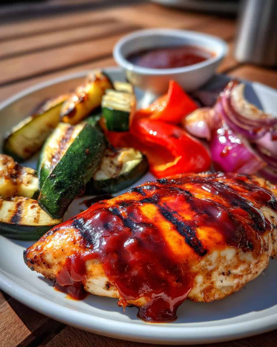 15 Favorite Grilled Recipes for the Ultimate Summer Cookout - detail 1