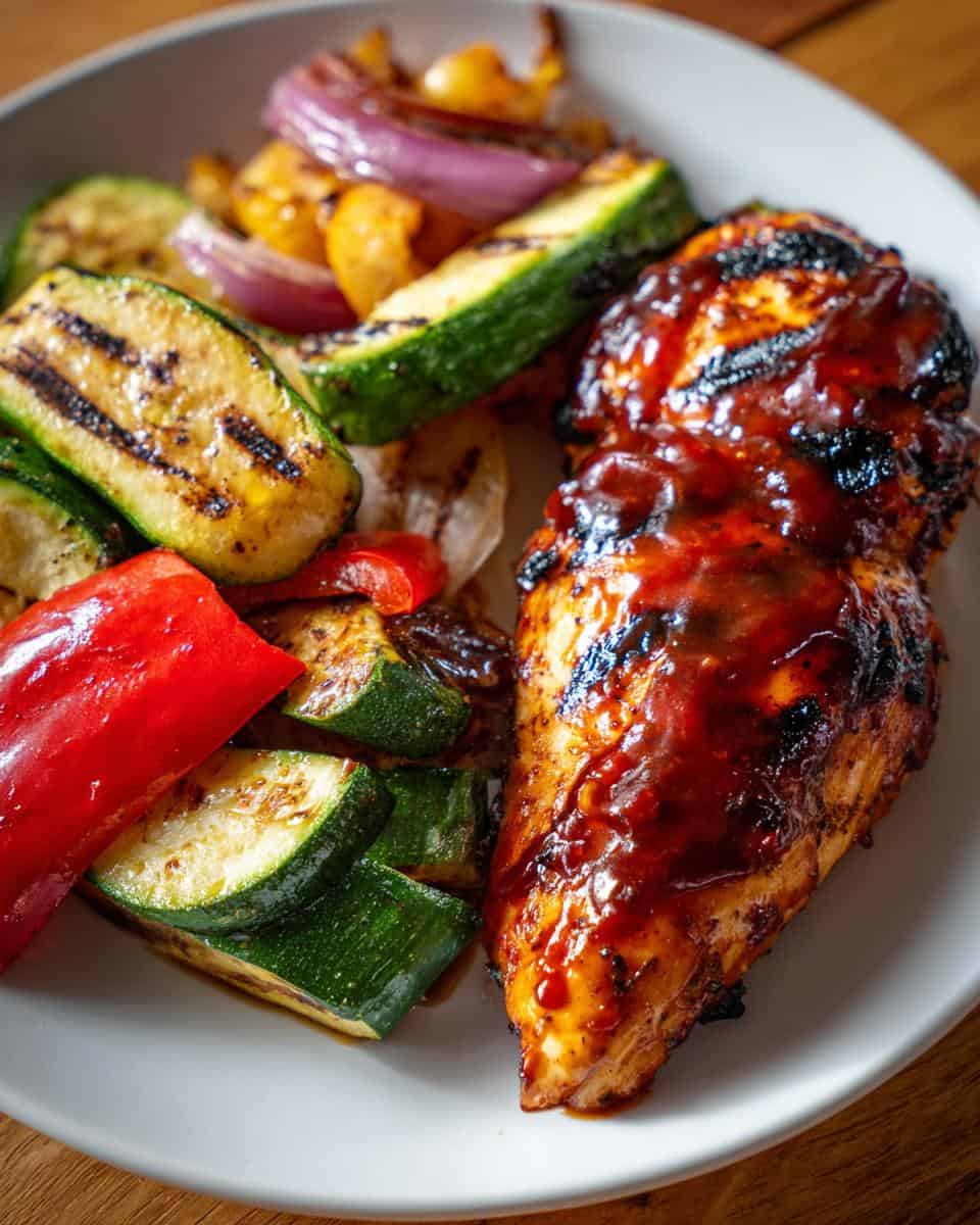 15 Favorite Grilled Recipes for the Ultimate Summer Cookout - detail 3