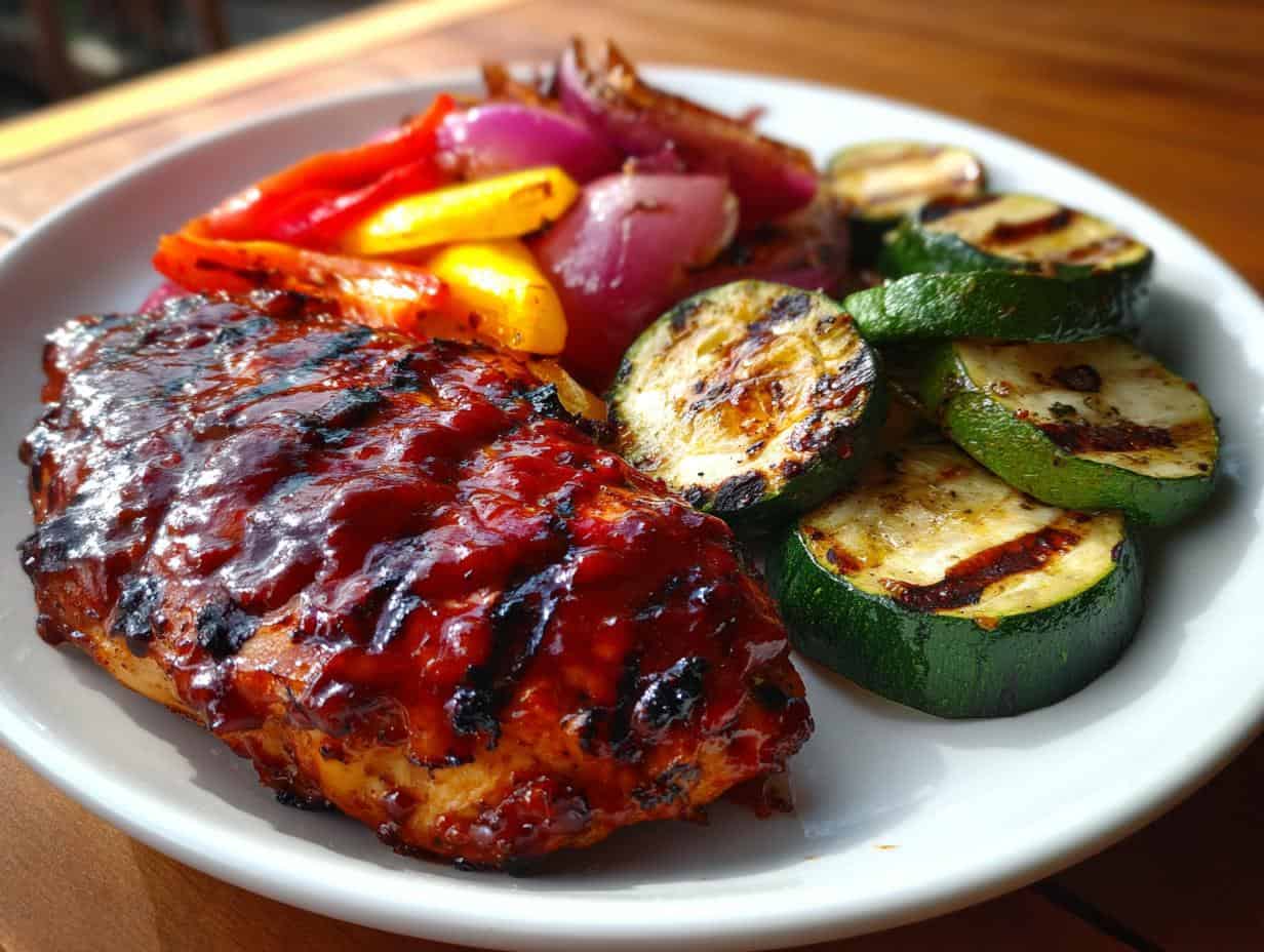 15 Favorite Grilled Recipes for the Ultimate Summer Cookout