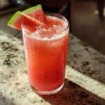 Agua Fresca Recipe