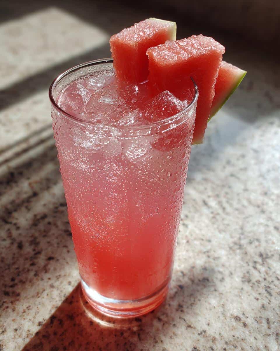 Agua Fresca Recipe - detail 2