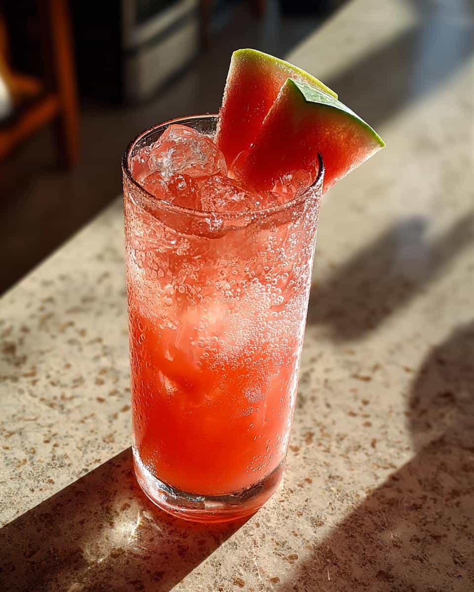 Agua Fresca Recipe - detail 3