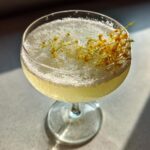 Azalea Cocktail Recipe