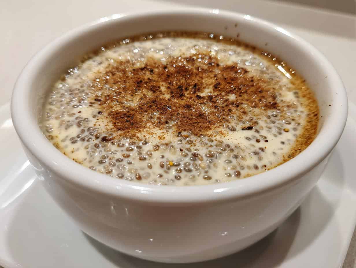 5-Minute Bariatric Seed Recipe for Powerful Post-Op Nutrition