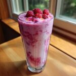 Berry Kefir Smoothie