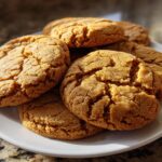 Biscoff Cookie Recipe