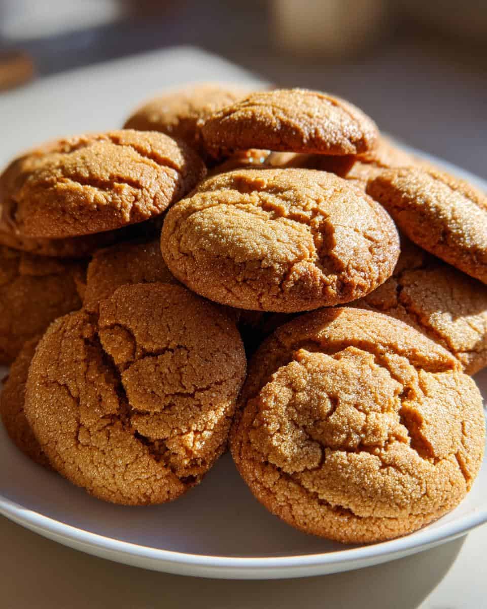 Biscoff Cookie Recipe - detail 2