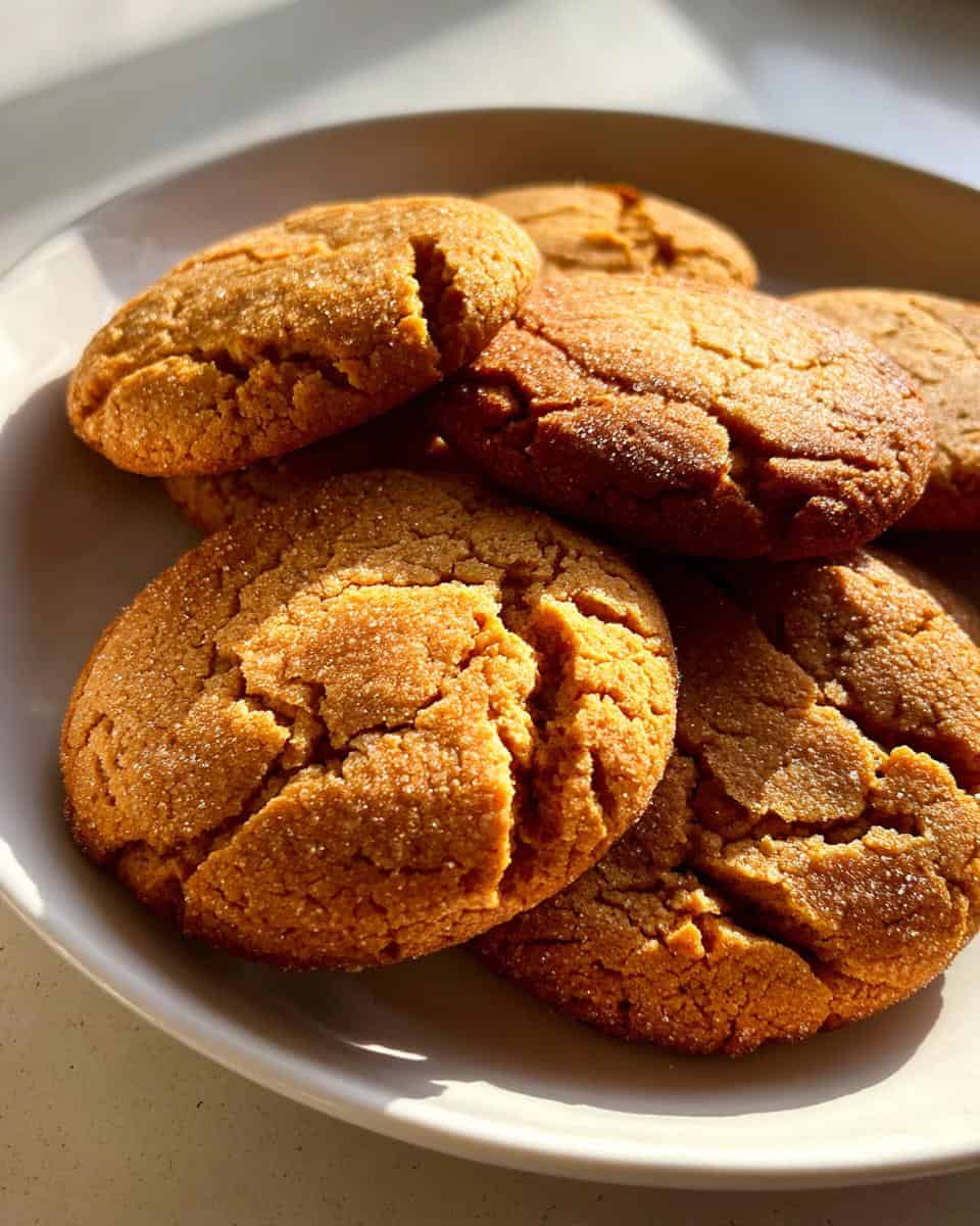 Biscoff Cookie Recipe - detail 3