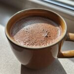 Bone Broth Hot Chocolate Recipe