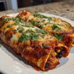 Boulders Enchilada Recipe