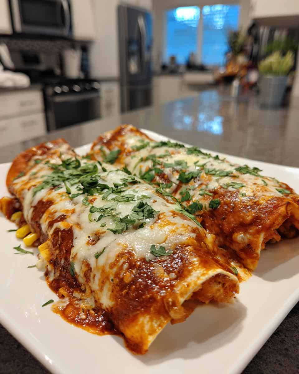 Boulders Enchilada Recipe - detail 2