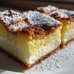 Chess Squares Recipe