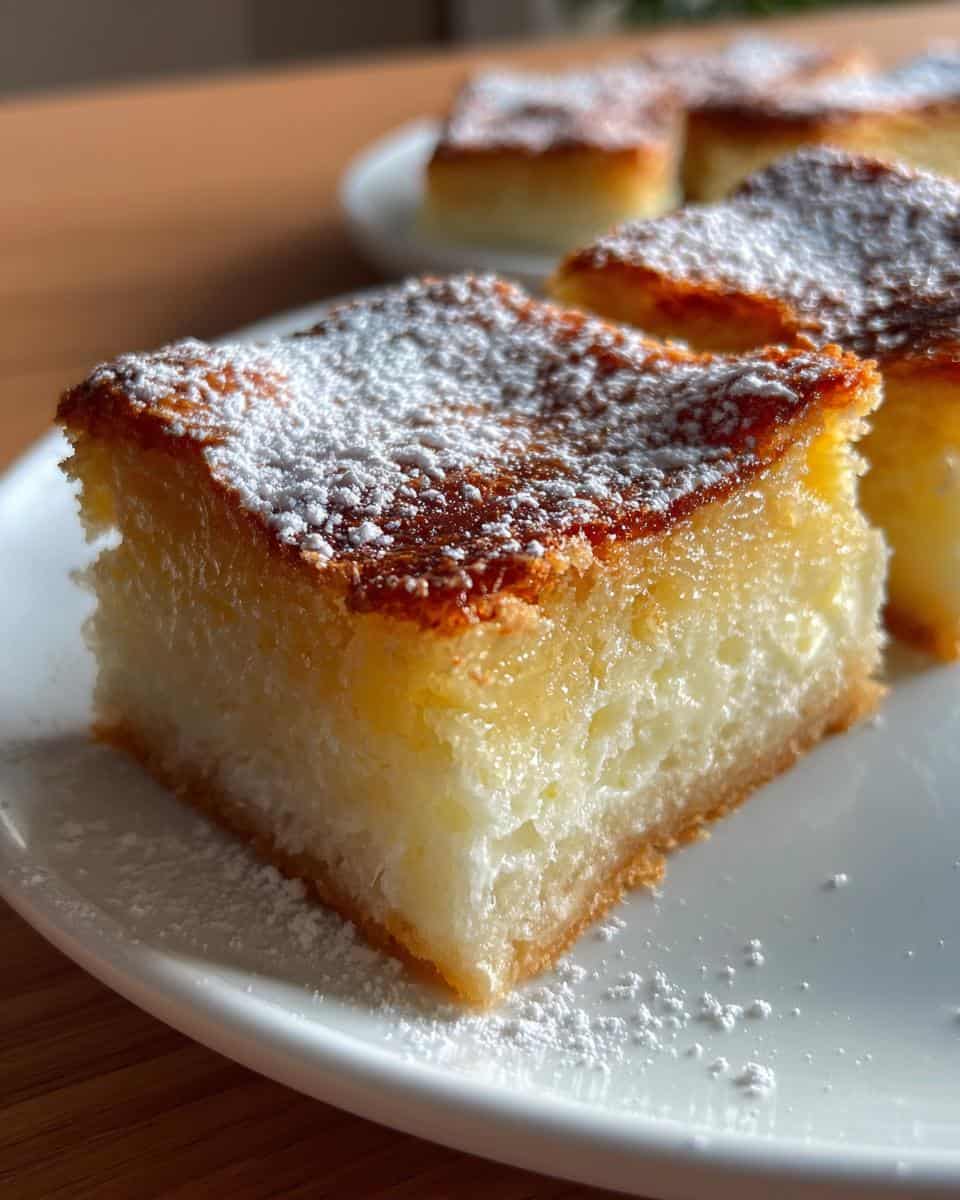 Chess Squares Recipe - detail 3