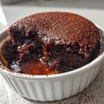 Chocolate Cobbler recipe