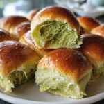 Matcha Pan