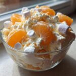 Orange Fluff Recipe