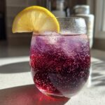 PURPLE PEEL