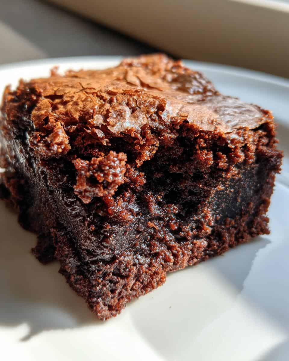 Pot Brownie Recipe - detail 1