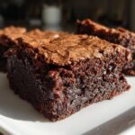 Pot Brownie Recipe