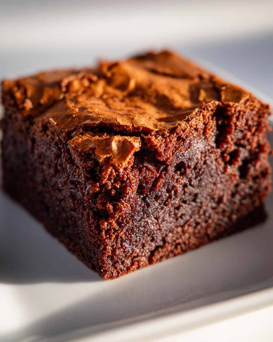 Pot Brownie Recipe - detail 2