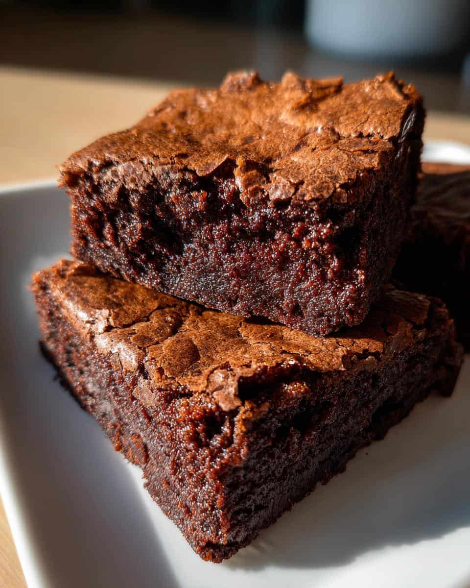 Pot Brownie Recipe - detail 3