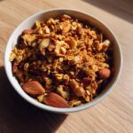 Protein Granola Recipe